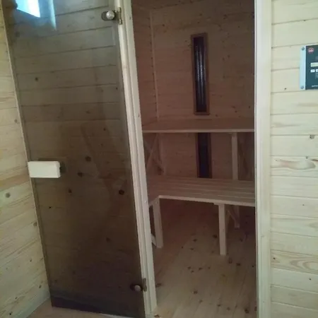 Kiserdo Vendeghaz Guest house