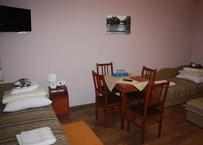 Kiserdő 3* Rajka