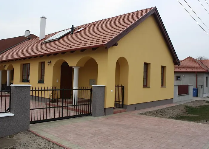 Kiserdő 3* Rajka
